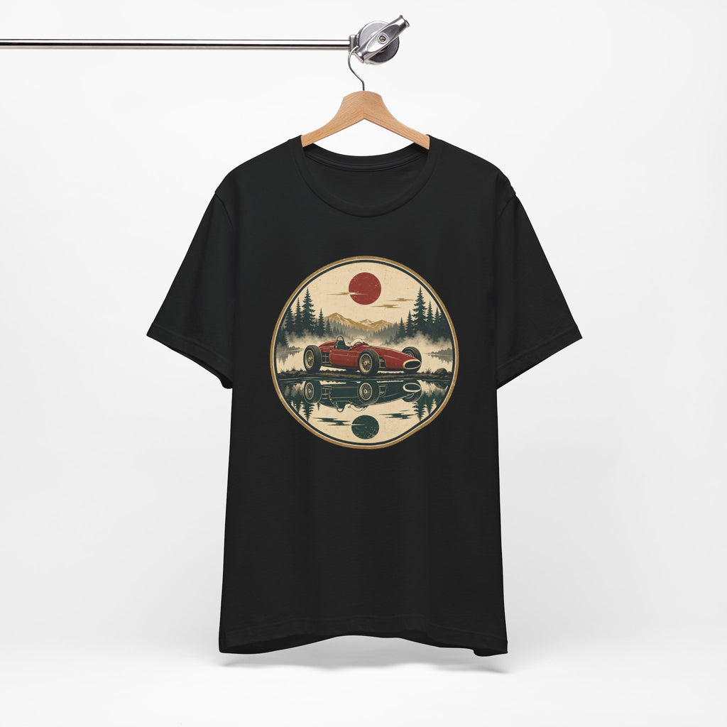 Vintage Reflection T-Shirt
