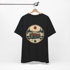Vintage Reflection T-Shirt