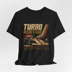 Turbo Heritage T-Shirt