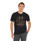 Horse to Horsepower T-Shirt