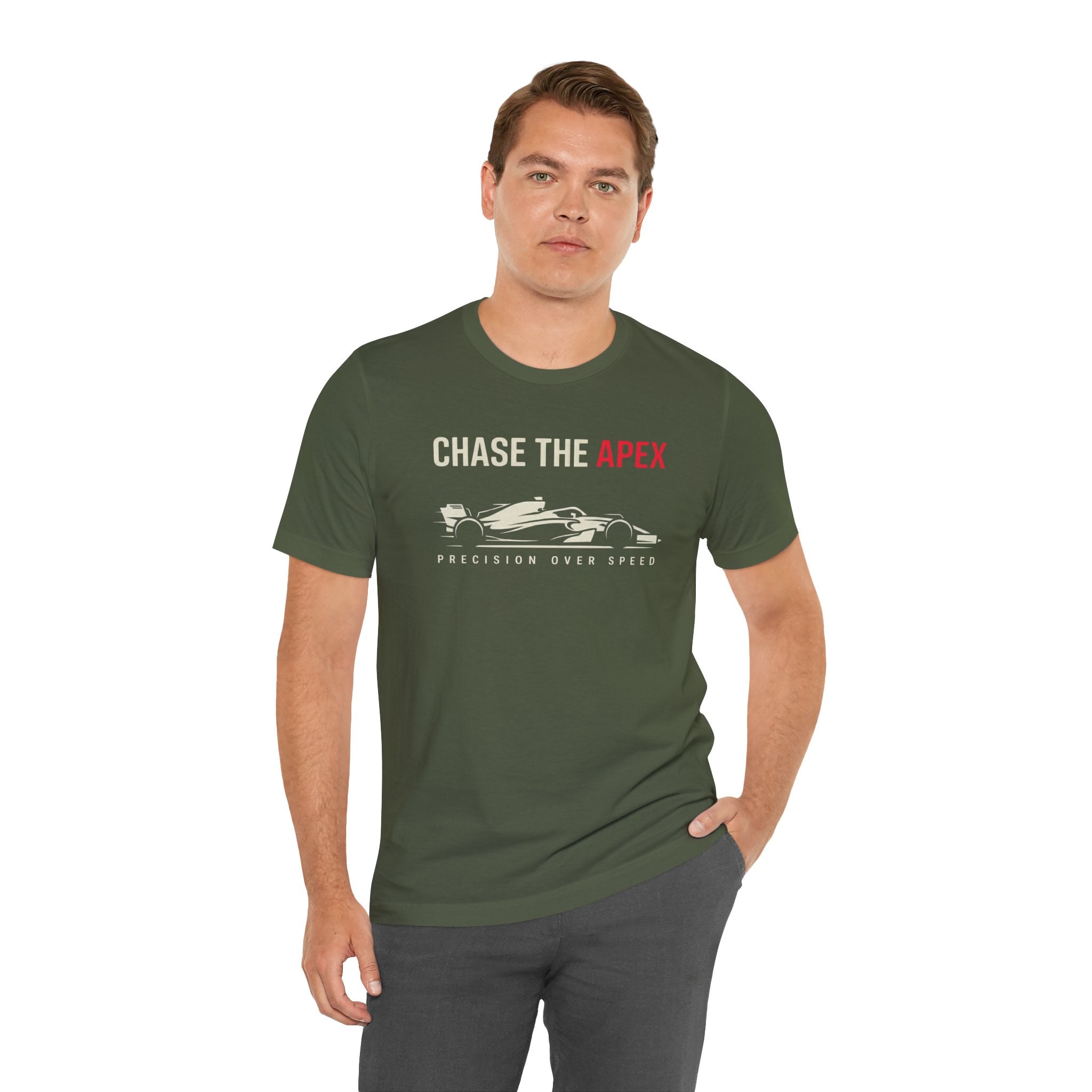 Chase The Apex T-Shirt
