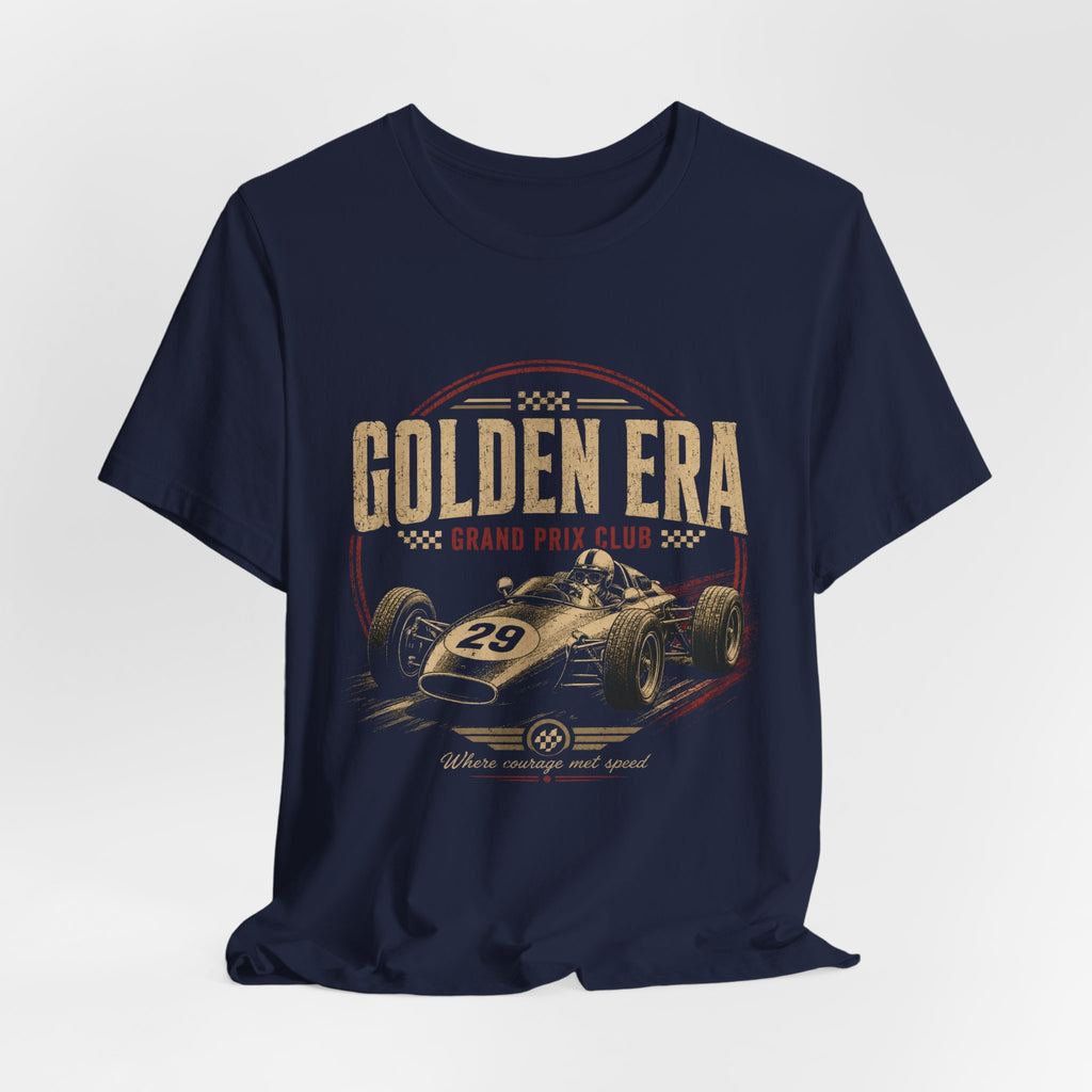 Golden Era T-Shirt