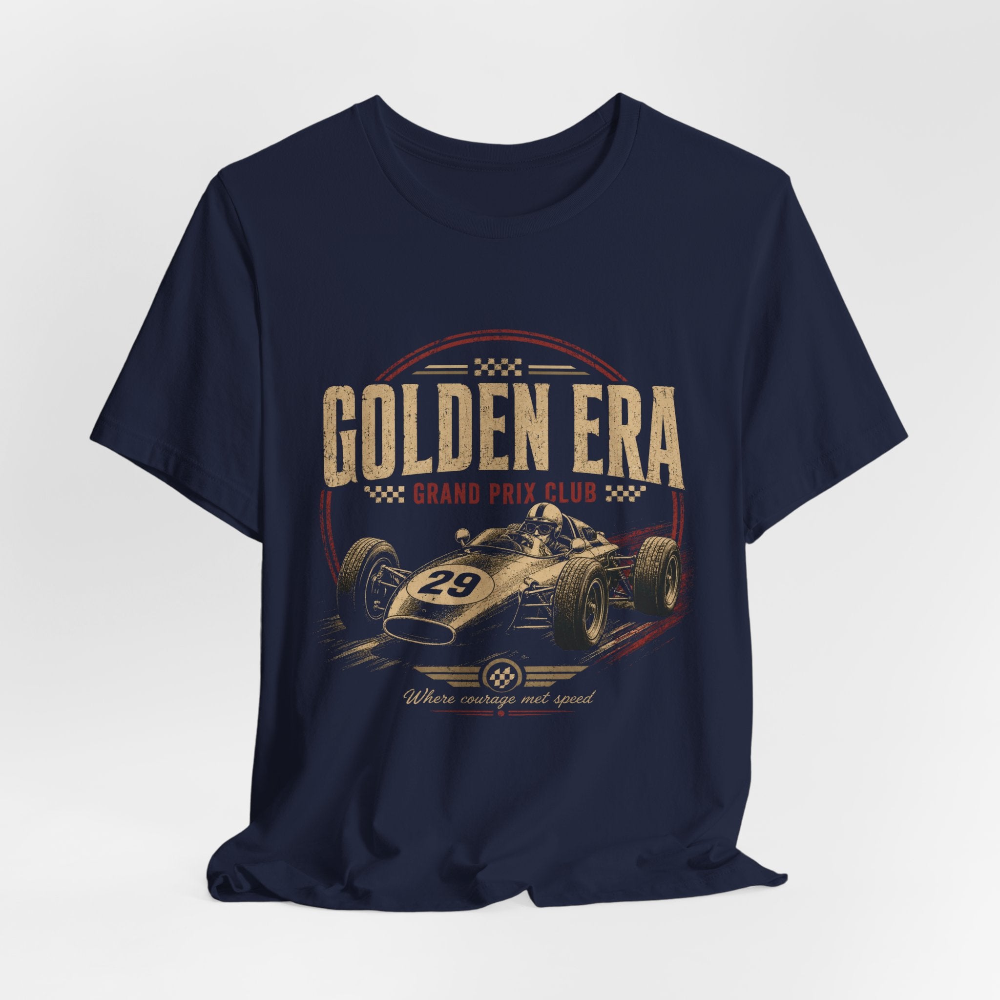 Golden Era T-Shirt
