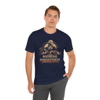 George Washington Horsepower T-Shirt