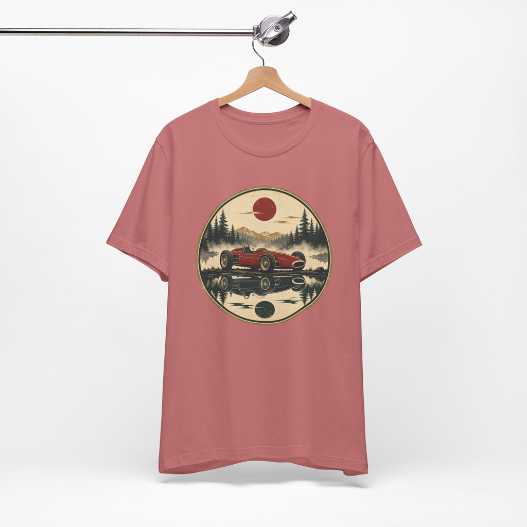 Vintage Reflection T-Shirt