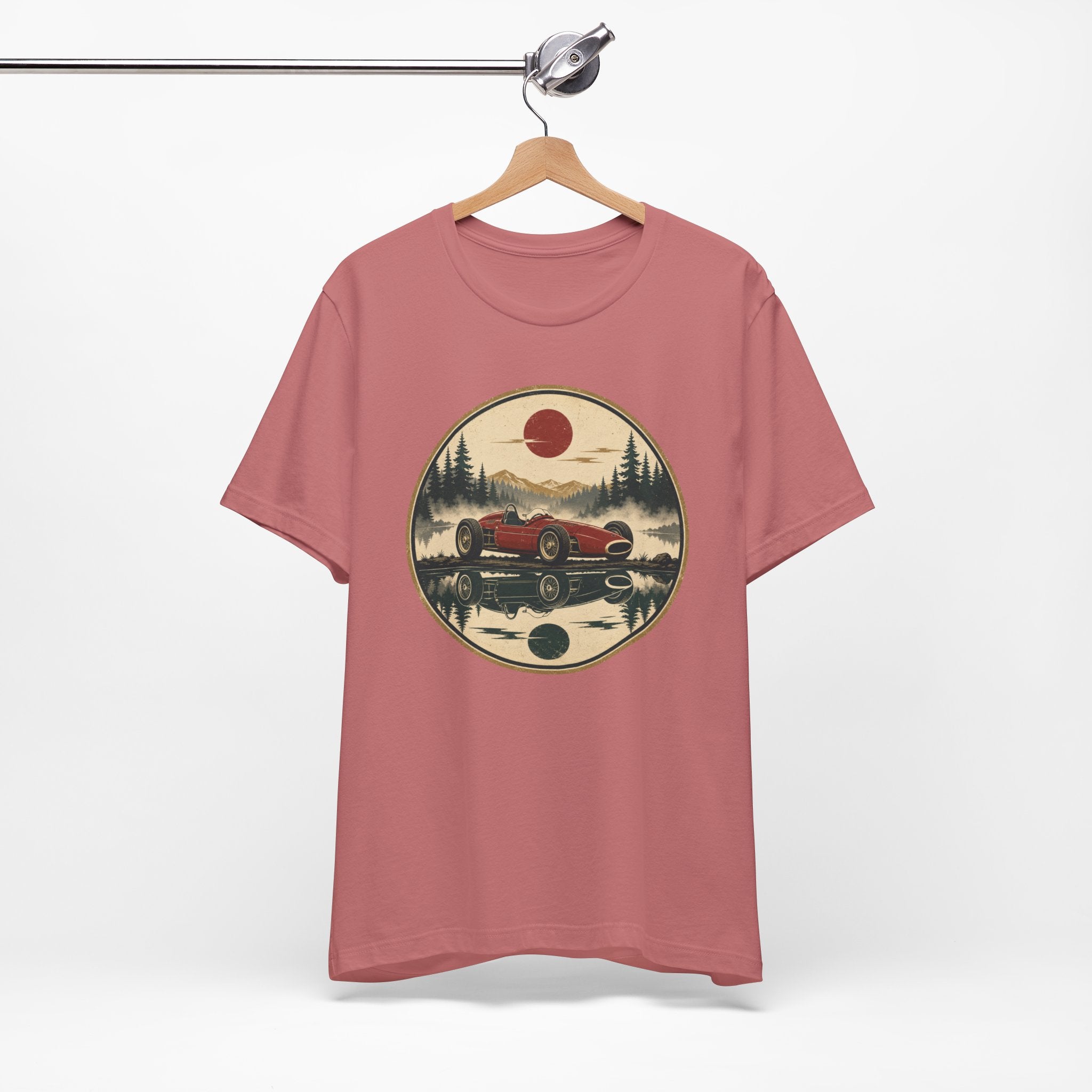 Vintage Reflection T-Shirt