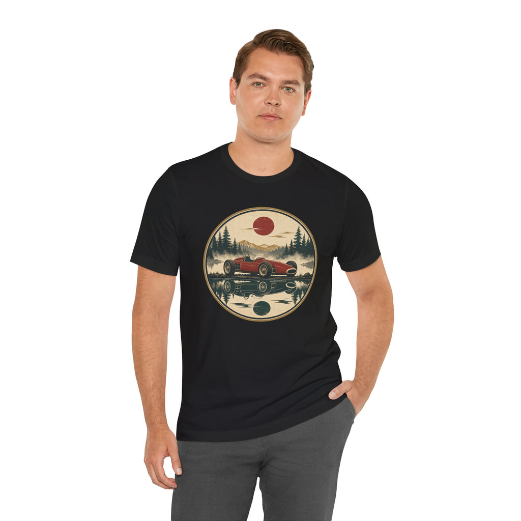 Vintage Reflection T-Shirt