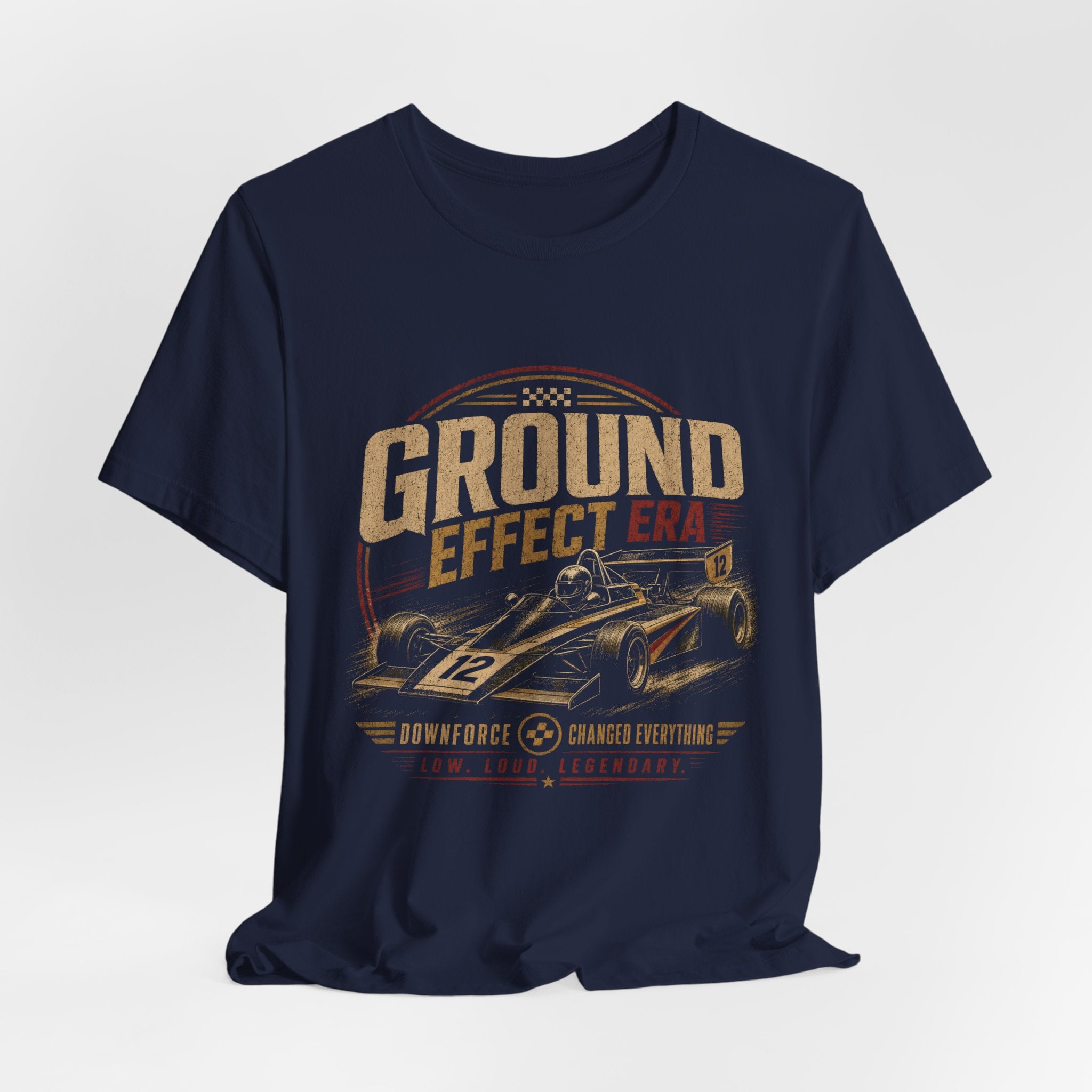 Ground Effect T-Shirt