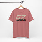 67 Endurance Mode T-Shirt