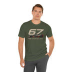 67 Endurance Mode T-Shirt
