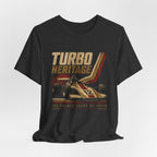 Turbo Heritage T-Shirt