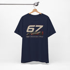 67 Endurance Mode T-Shirt