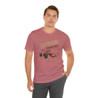 Capybara Grand Prix T-Shirt