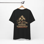 George Washington Horsepower T-Shirt