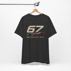 67 Endurance Mode T-Shirt
