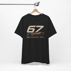 67 Endurance Mode T-Shirt