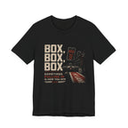 Pull In T-Shirt