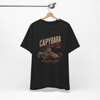 Capybara Grand Prix T-Shirt