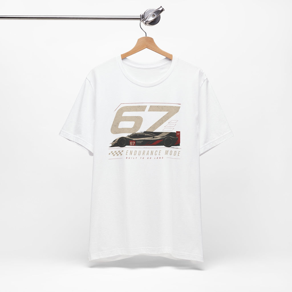 67 Endurance Mode T-Shirt