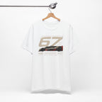 67 Endurance Mode T-Shirt