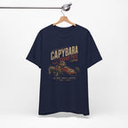 Capybara Grand Prix T-Shirt