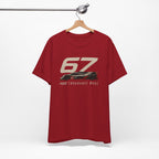 67 Endurance Mode T-Shirt