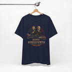Horse to Horsepower T-Shirt