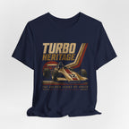 Turbo Heritage T-Shirt