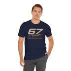 67 Endurance Mode T-Shirt