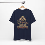 George Washington Horsepower T-Shirt