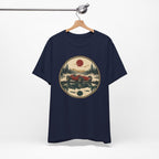 Vintage Reflection T-Shirt