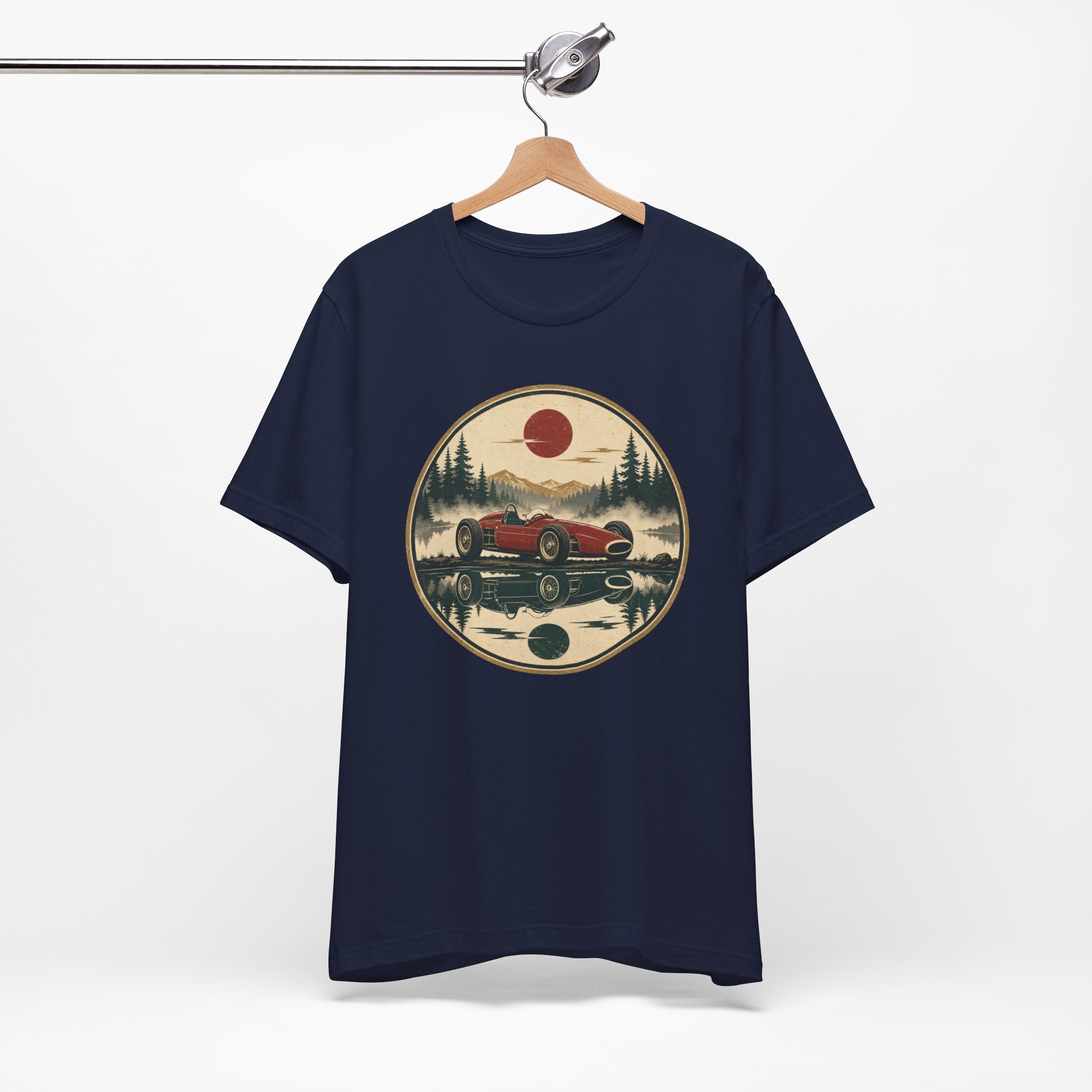 Vintage Reflection T-Shirt