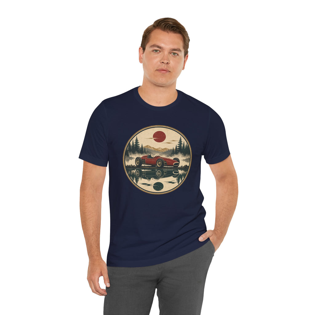 Vintage Reflection T-Shirt