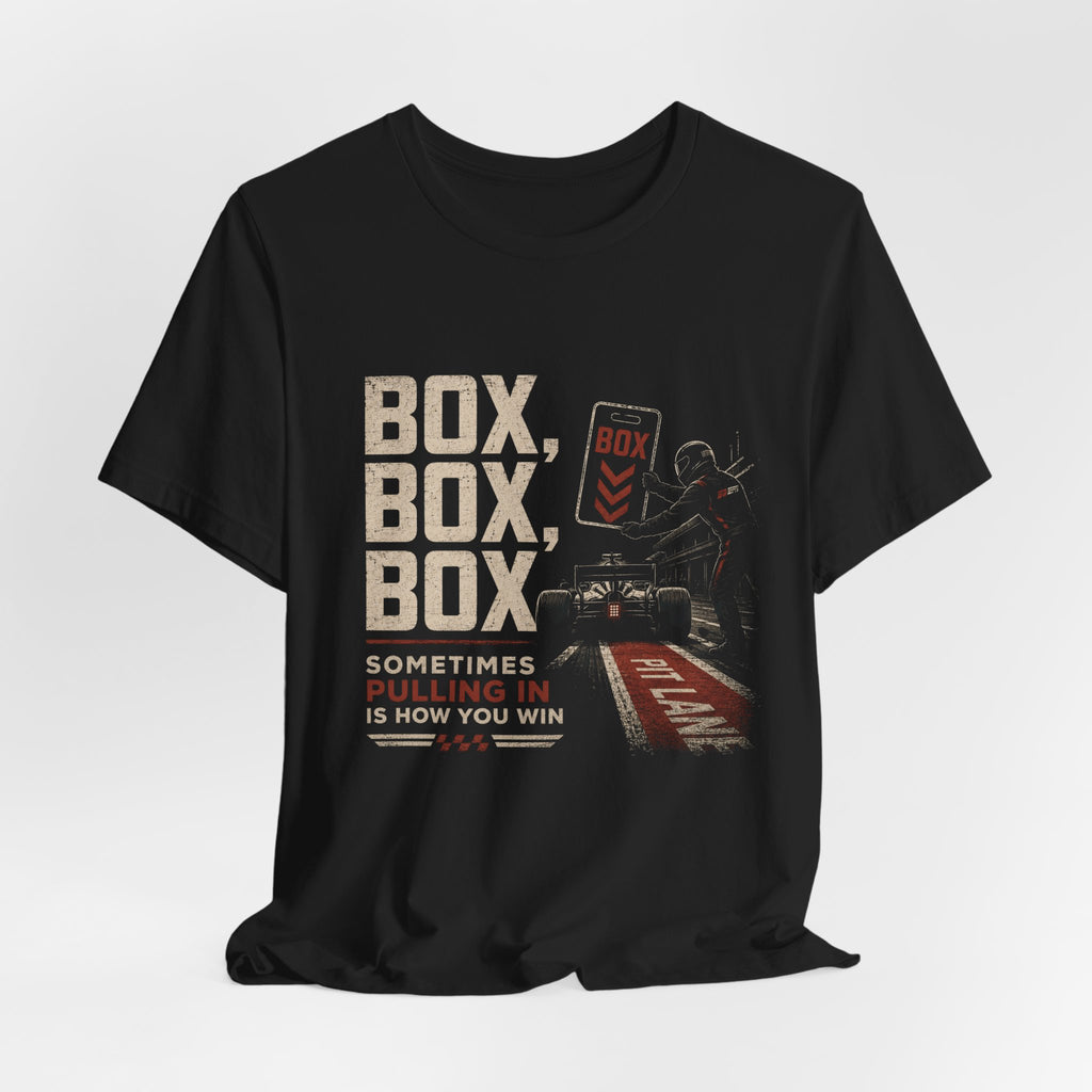 Pull In T-Shirt