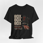 Pull In T-Shirt