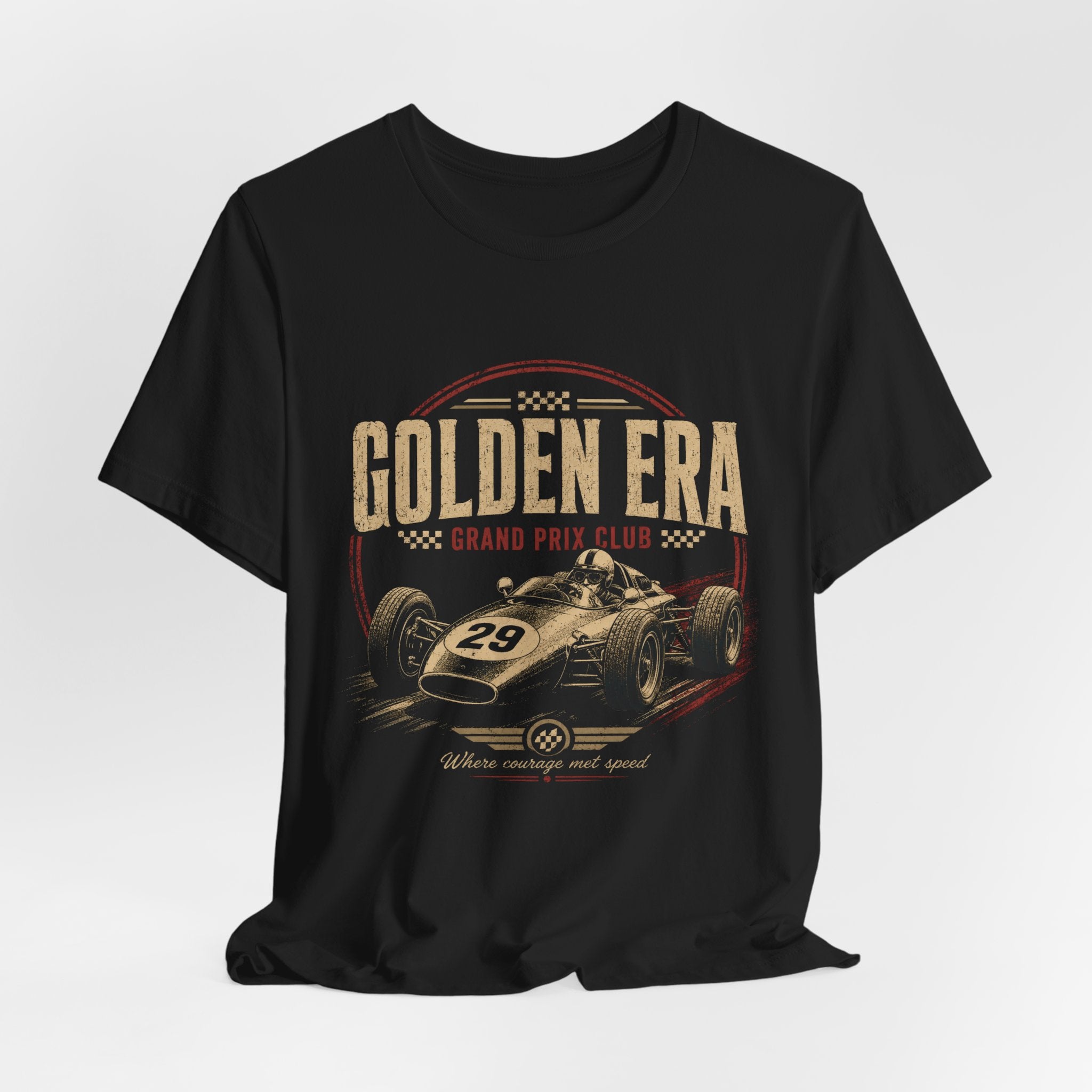 Golden Era T-Shirt