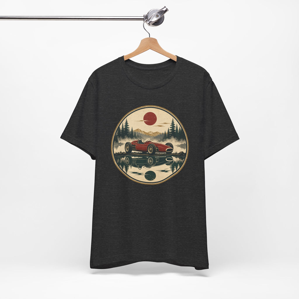 Vintage Reflection T-Shirt