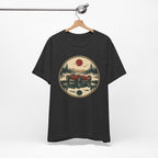 Vintage Reflection T-Shirt