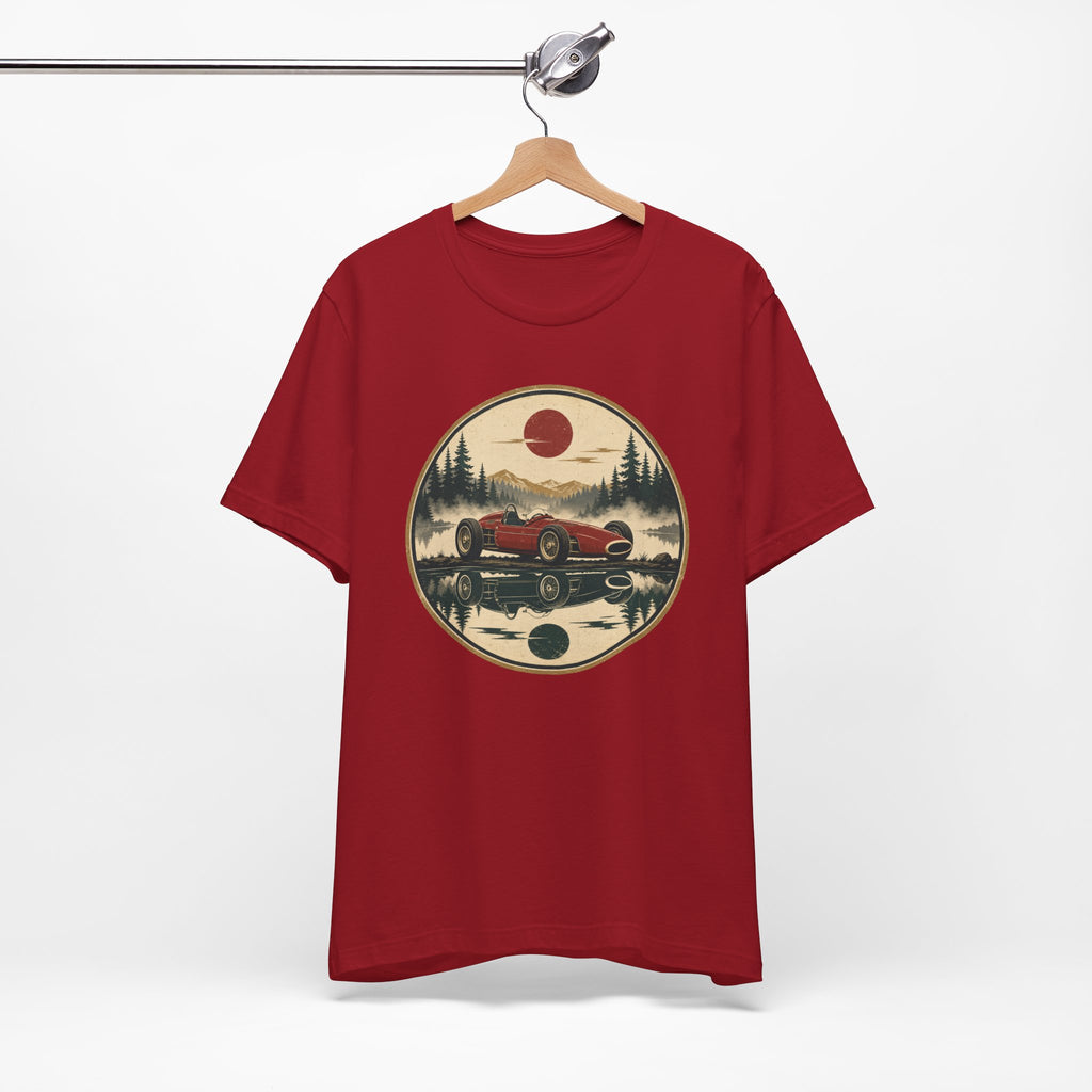 Vintage Reflection T-Shirt