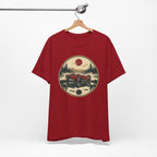 Vintage Reflection T-Shirt