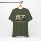 67 Endurance Mode T-Shirt