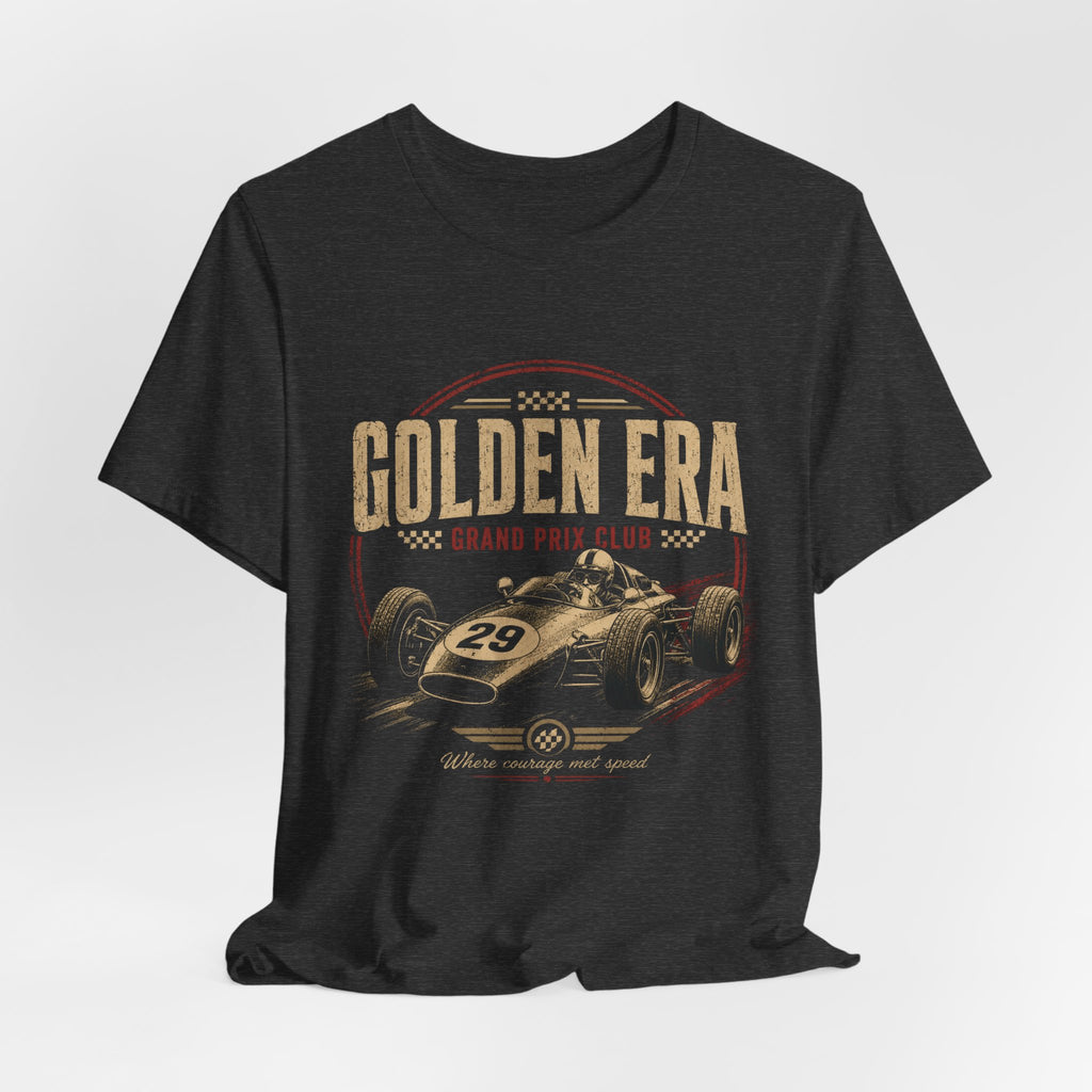 Golden Era T-Shirt
