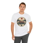 Vintage Reflection T-Shirt