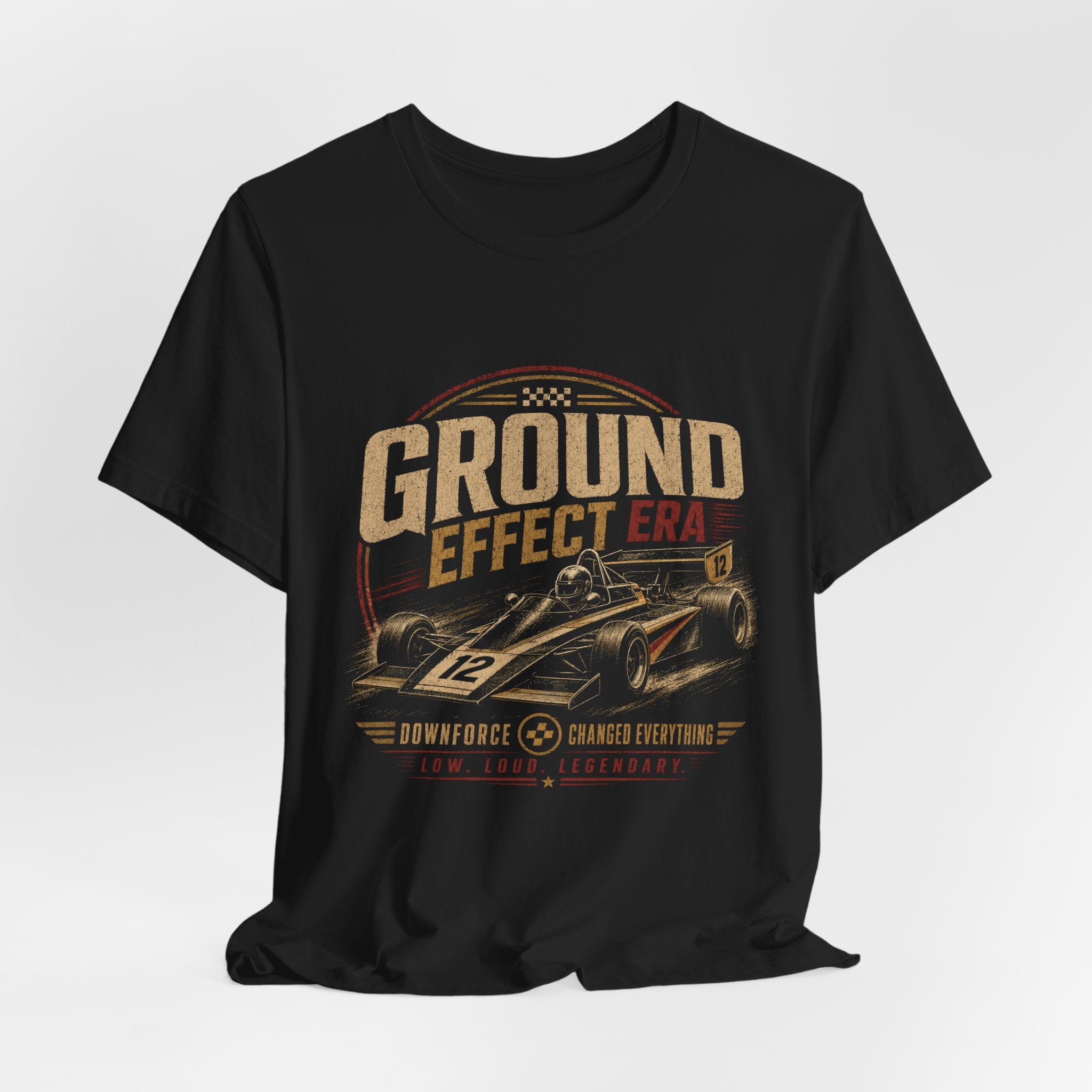 Ground Effect T-Shirt