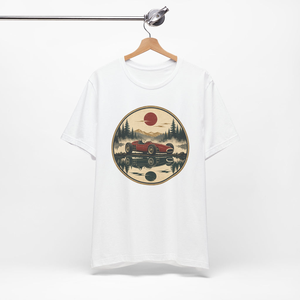 Vintage Reflection T-Shirt