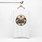 Vintage Reflection T-Shirt