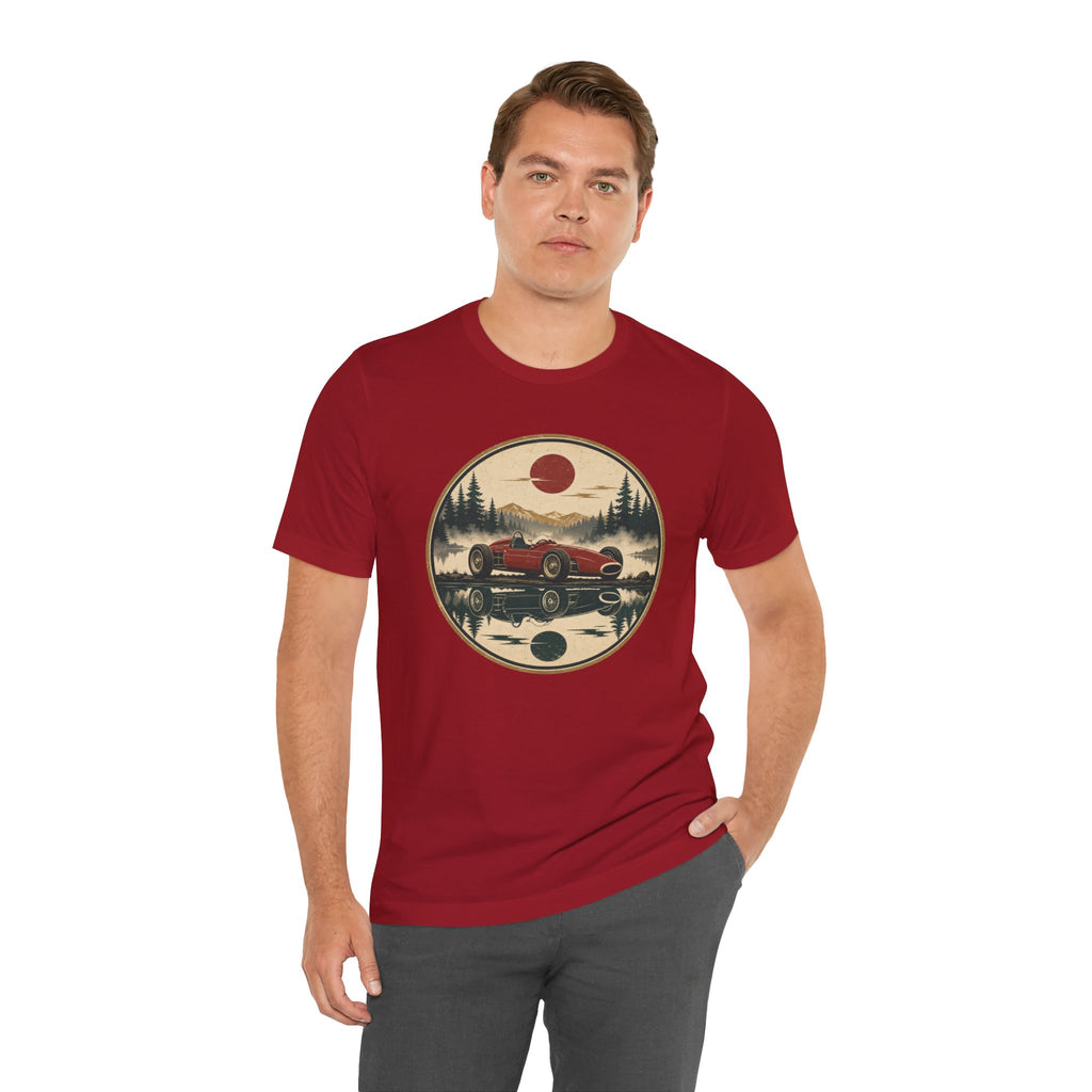 Vintage Reflection T-Shirt