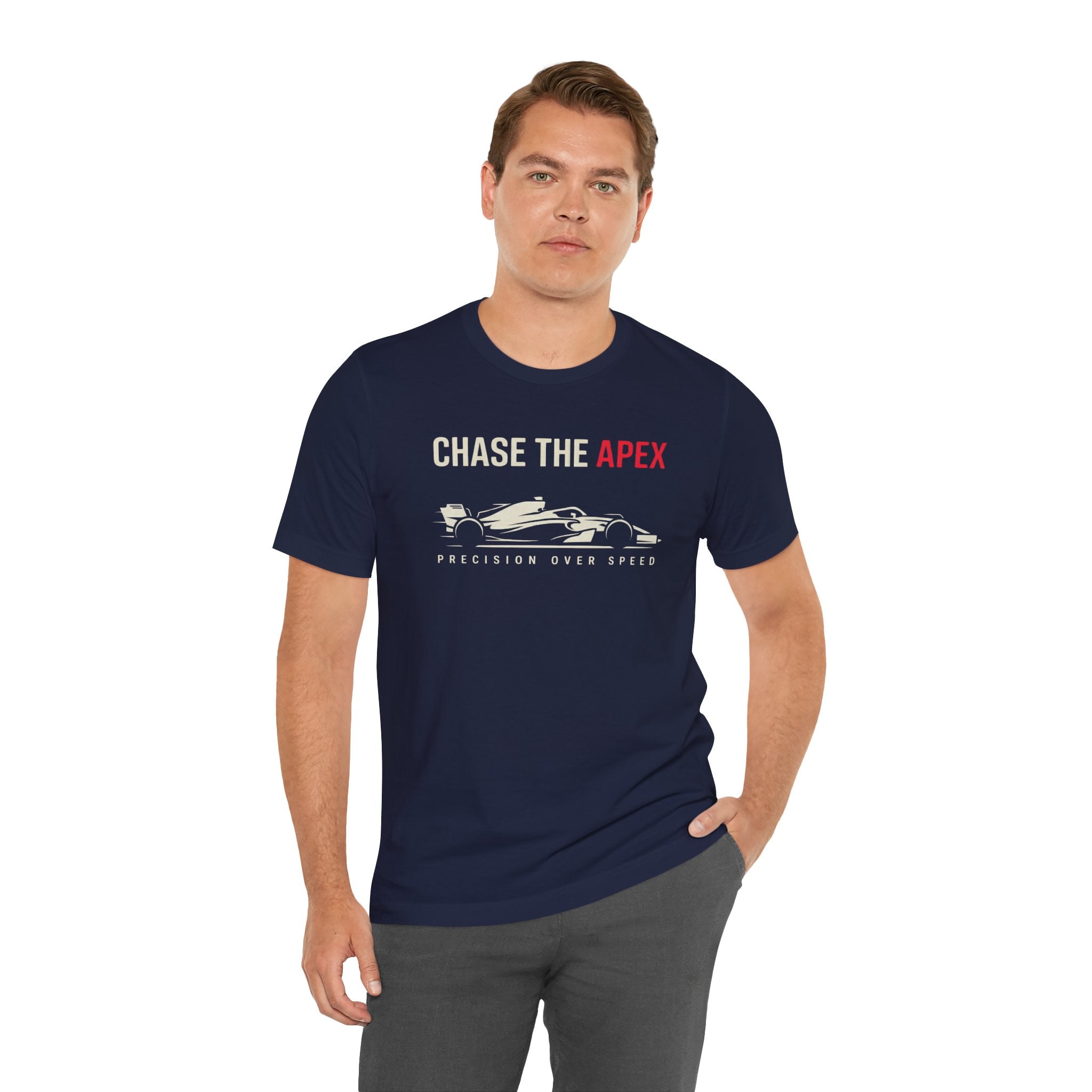 Chase The Apex T-Shirt