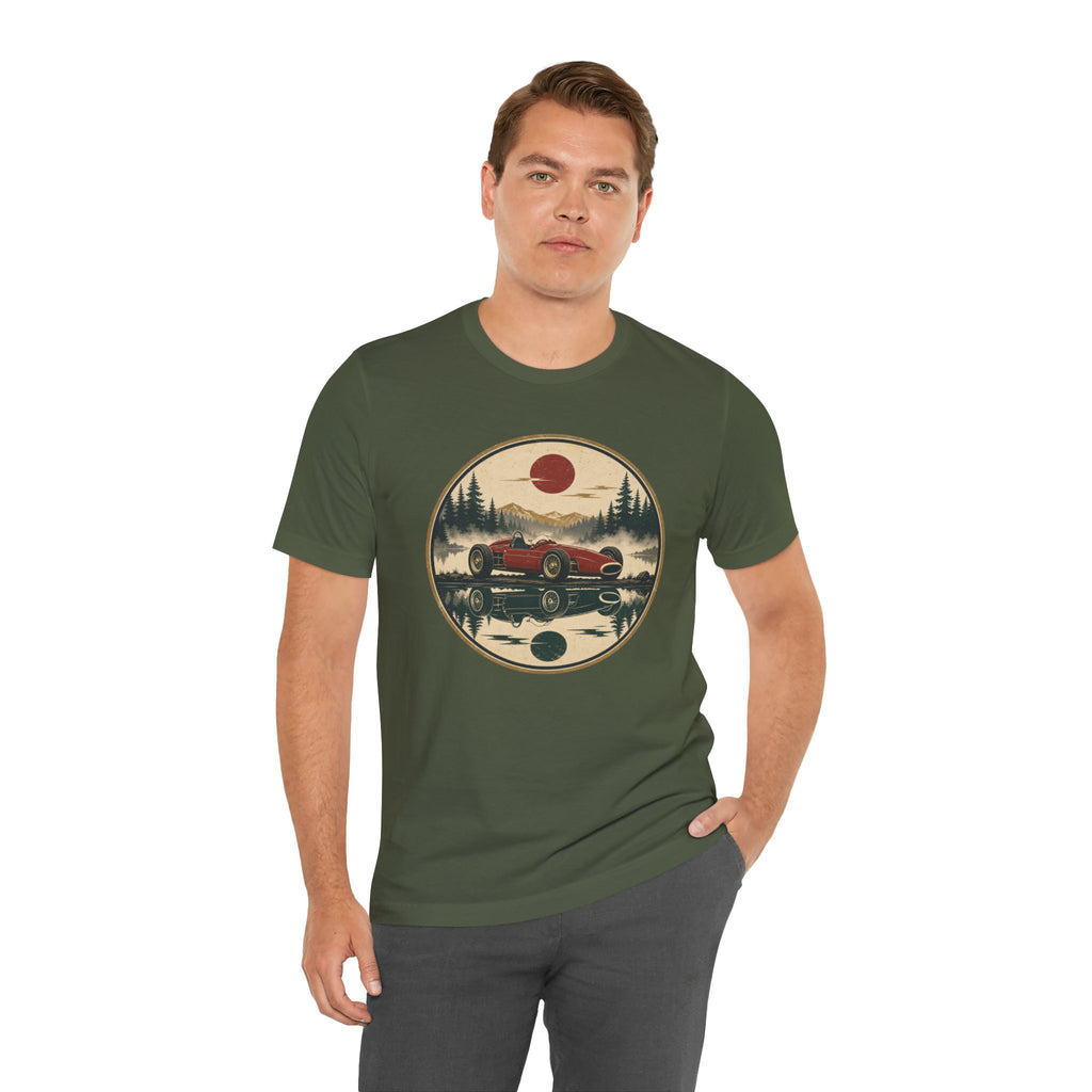 Vintage Reflection T-Shirt