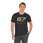 67 Endurance Mode T-Shirt